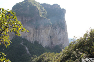 記錄[快樂走天涯]石門峽、筋竹澗穿越之旅--華峰(3A)