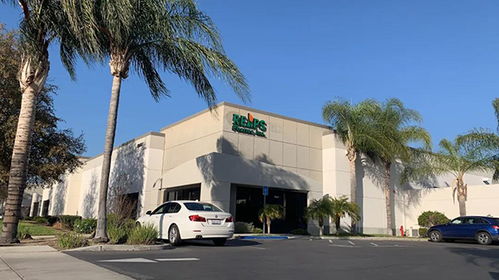 德國進口嬰幼兒營養食品代加工,瑞普斯自有工廠,10年老品牌藥福醫藥資訊