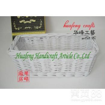 臨沂柳編工藝 傳統(tǒng)技藝與現(xiàn)代市場(chǎng)的完美融合