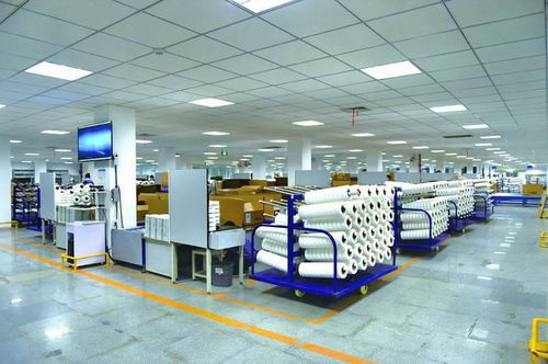 華峰氨綸2018年業(yè)績(jī)穩(wěn)健增長(zhǎng)，產(chǎn)品結(jié)構(gòu)調(diào)整顯成效